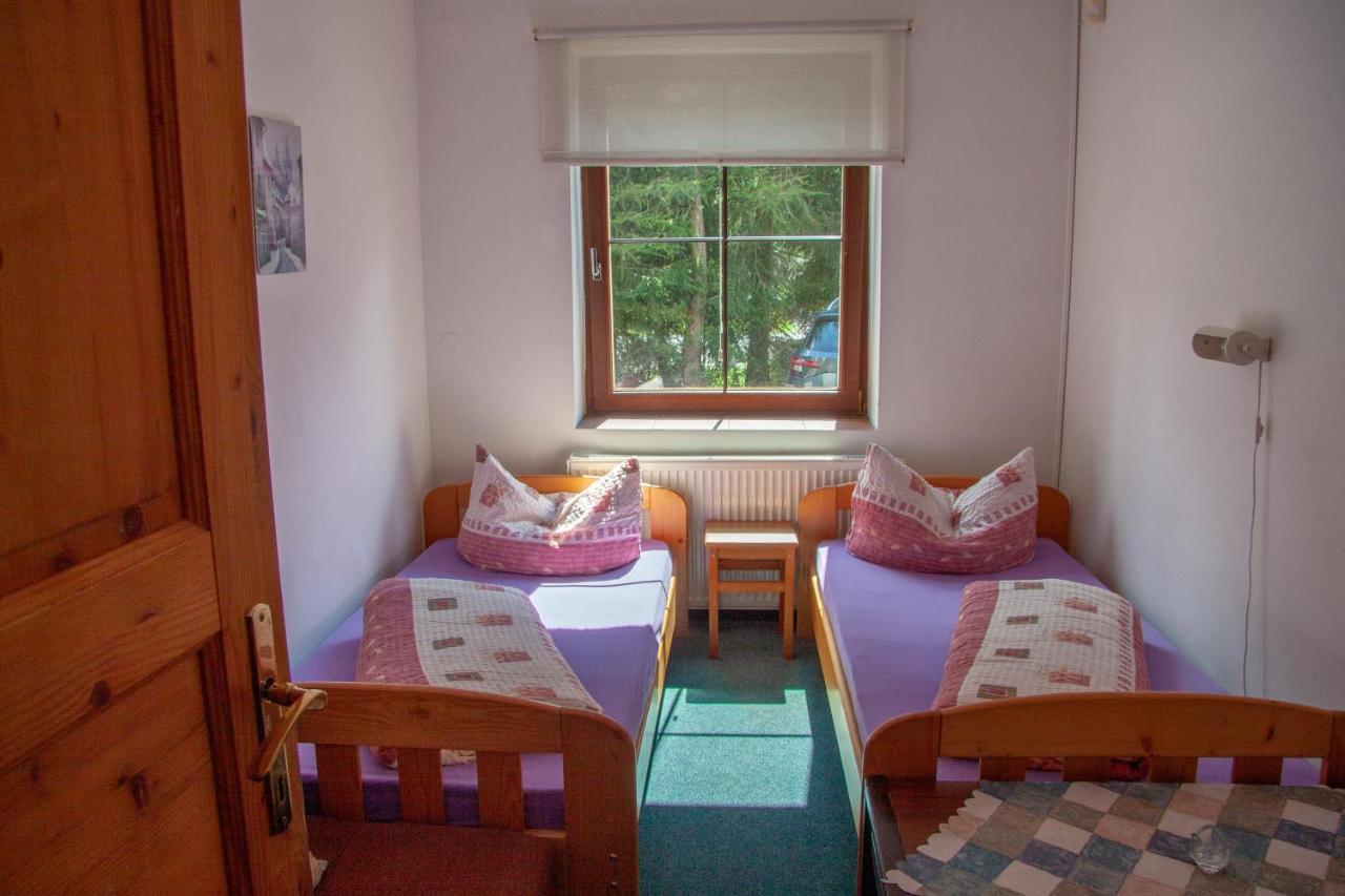 Apartmany Harrachov Exterior photo