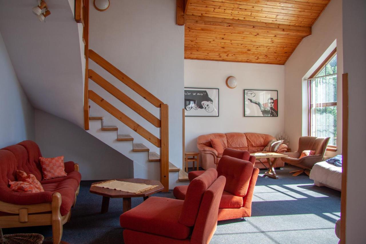 Apartmany Harrachov Exterior photo