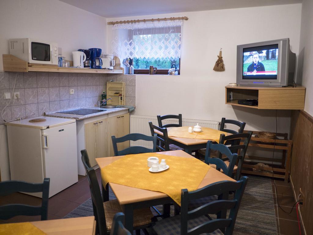 Apartmany Harrachov Room photo