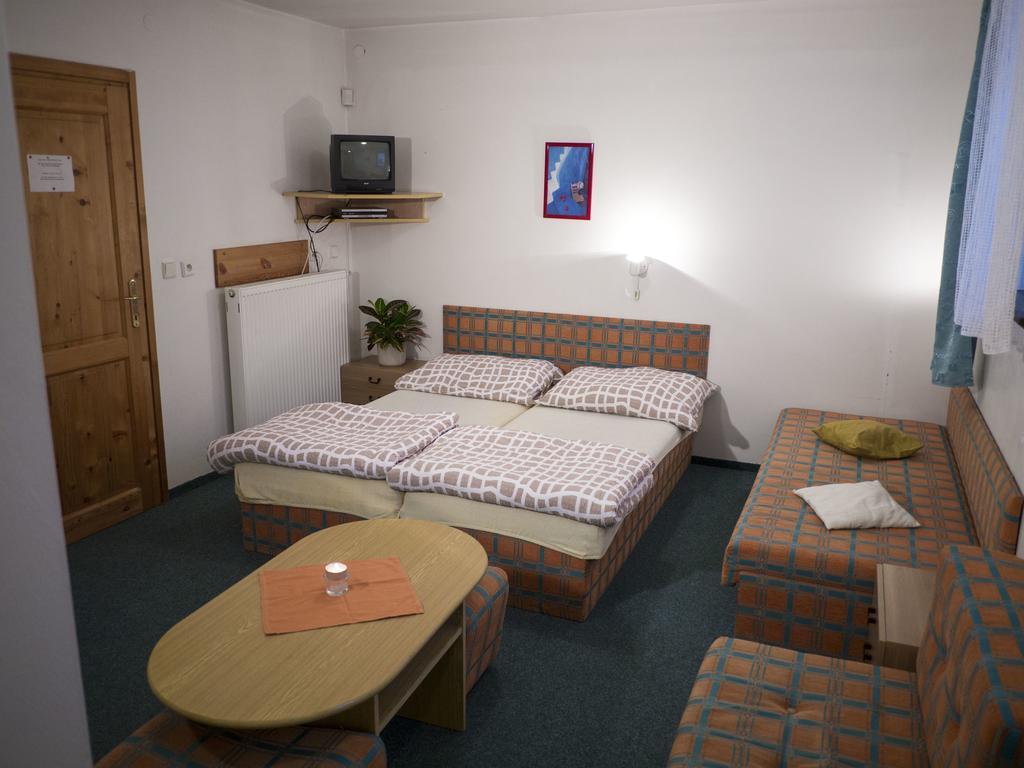 Apartmany Harrachov Room photo
