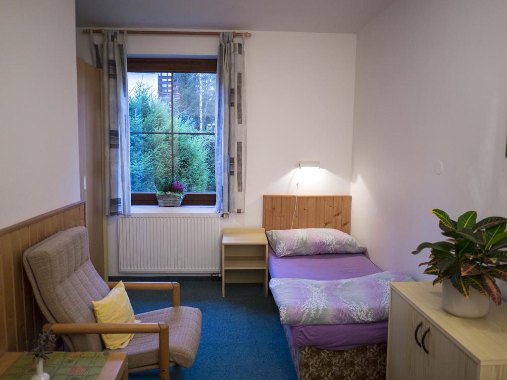 Apartmany Harrachov Room photo