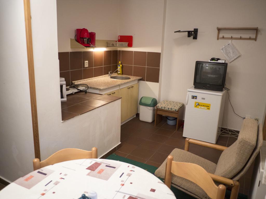 Apartmany Harrachov Room photo