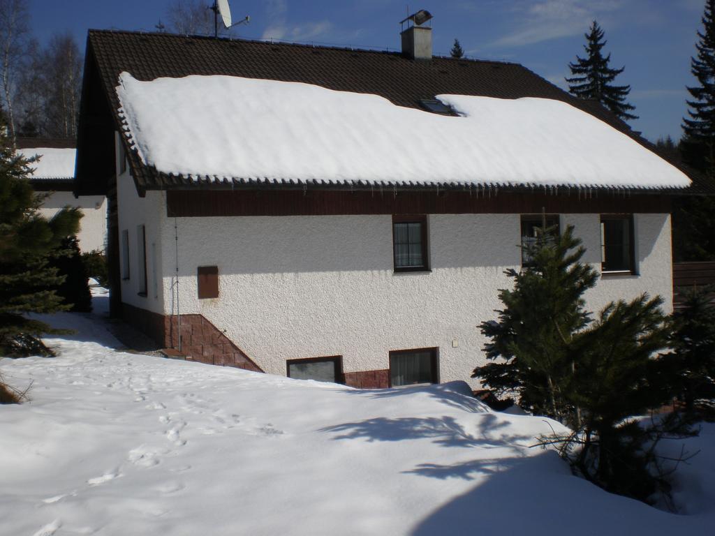 Apartmany Harrachov Exterior photo
